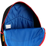 HARRY POTTER - KIDS - 4 HOUSES 5 PIECE BACKPACK SET