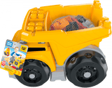 MEGA BLOKS: CAT® Large Dump Truck