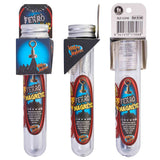 Ferromagnetic Fluid Tube