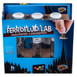 Ferro Fluid Lab Magnetic Chemistry Set