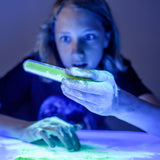 Luminescent Science Lab Set