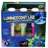 Luminescent Science Lab Set