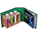 Luminescent Science Lab Set