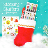 Holiday Smencils 5-Pack