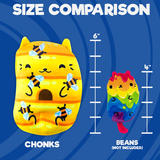 Cats vs Pickles - Gold Chonks (Assorted)