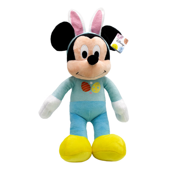 Disney : Mickey Mouse - Easter Holiday Plush - 15