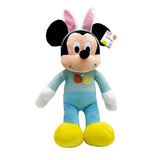 Disney : Mickey Mouse - Easter Holiday Plush - 15"