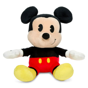 DISNEY MICKEY MOUSE 8" PHUNNY PLUSH BY KIDROBOT