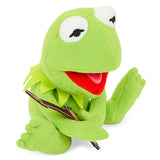 THE MUPPETS KERMIT THE FROG WITH BANJO 8" PHUNNY PLUSH