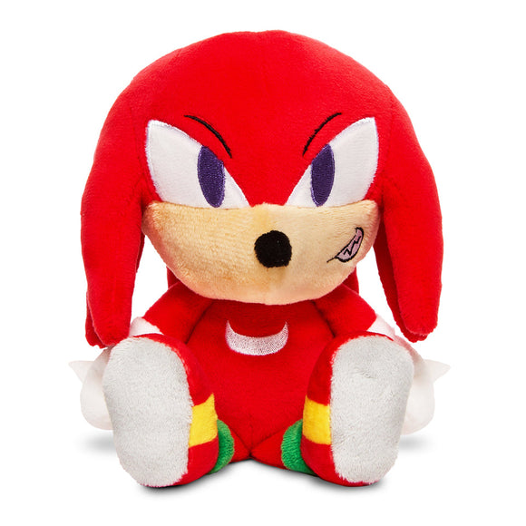 Knuckles 8