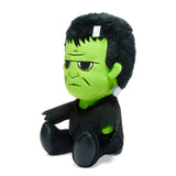 UNIVERSAL MONSTERS FRANKENSTEIN'S MONSTER 8" PHUNNY PLUSH BY KIDROBOT