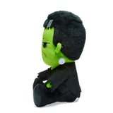 UNIVERSAL MONSTERS FRANKENSTEIN'S MONSTER 8" PHUNNY PLUSH BY KIDROBOT