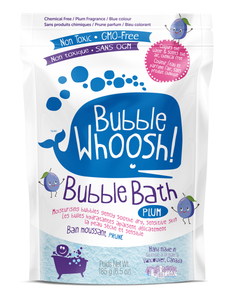 Bubble Whoosh PLUM (6.5 OZ)