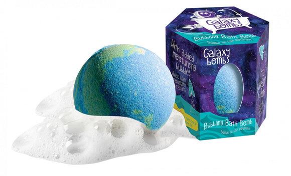 Galaxy Bomb – Single (Assorted Colors)( Bubble Whoosh )