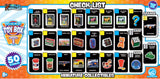 *** NEW FOR 2023 *** Micro Toybox Series 1