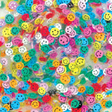 Crazy Aarons Putty: Hide Inside MIXED EMOTIONS 4" Tin