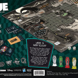 CLUE®: Disney Tim Burton's The Nightmare Before Christmas