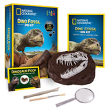 National Geographic Dino Dig Kit