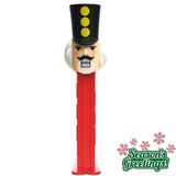 PEZ Season Greetings Collection (Assorted Characters)