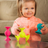 Fat Brain Toys: PipSquigz