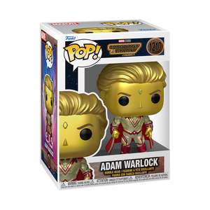 Funko Pop! Guardians Of The Galaxy Volume 3 : Adam Warlock