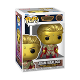 Funko Pop! Guardians Of The Galaxy Volume 3 : Adam Warlock