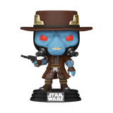 Funko Pop! Star Wars The Book Of Boba Fett CAD BANE