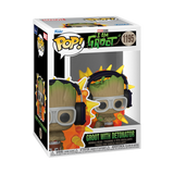 Funko Pop! Marvel Studios I AM GROOT : GROOT WITH DETONATOR