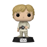 FUNKO POP! LUKE SKYWALKER - STAR WARS: EPISODE IV A NEW HOPE