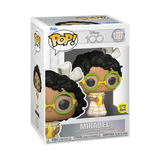 Funko Pop! Disney 100 : MIRABEL (GLOW)