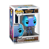 Funko Pop! Guardians Of The Galaxy Volume 3 : Nebula