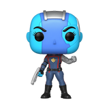 Funko Pop! Guardians Of The Galaxy Volume 3 : Nebula