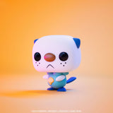 Funko Pop! Games : Pokemon Oshawott