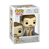 FUNKO POP! ICONS : DISNEY 100 WALT DISNEY WITH DUMBO AND TIMOTHY