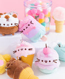 Pusheen - 3" Ice Cream Surprise Plush Blind Box