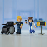 Roblox Game Pack - Brookhaven: Luke's Hospital