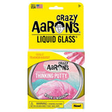 Crazy Aarons Thinking Putty : ROSE LAGOON
