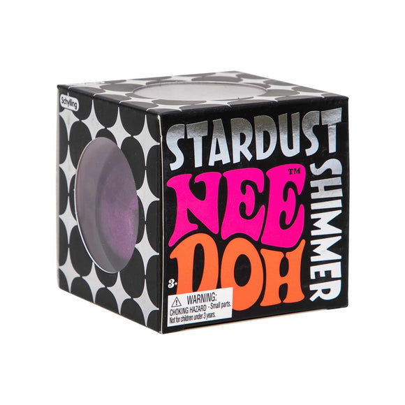 Stardust Shimmer NeeDoh