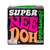 Super NeeDoh Groovy Glob