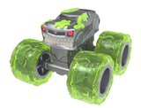 John Deere Real Monster Treads Blind Bag