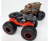 Hot Wheels Monster Trucks - Demolition Doubles 2-Pack