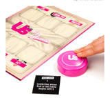 US WEEKLY THE STAR-STUDDED PARTY GAME