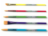 Crayola Paint Brushes 5 Pack