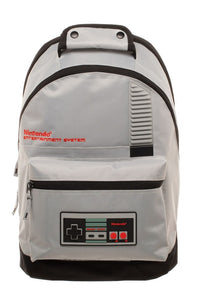 Nintendo Retro Console Backpack