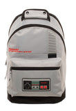Nintendo Retro Console Backpack
