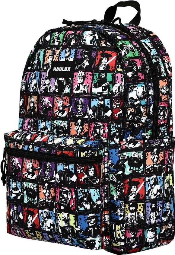 ROBLOX - Quick Turn Backpack