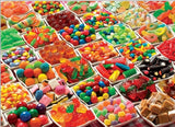 Cobble Hill 1000 Piece Sugar Overload Puzzle