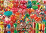 Cobble Hill 1000 Piece The Candy Bar Puzzle