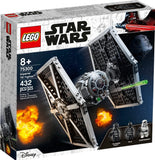 Lego Star Wars: Imperial TIE Fighter™ 432 Pieces