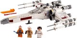 Lego Star Wars: Luke Skywalker’s X-Wing Fighter™ 474 Pieces